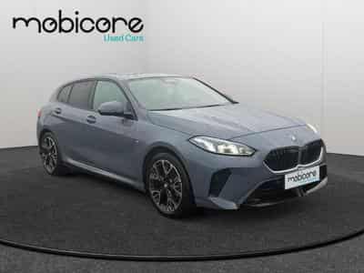 BMW 120 I Pack M / Panoramique / Essence (2025) - Foto 8