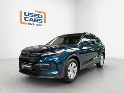 VW Tiguan Life+DSG+AHK+P.Info.+RearView (2025) - Foto 1