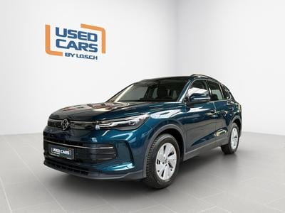 VW Tiguan (2025) - Foto 6