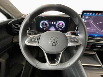 VW Tiguan Life+DSG+AHK+P.Info.+RearView (2025) - Foto 12