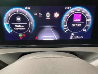 VW Tiguan Life+DSG+AHK+P.Info.+RearView (2025) - Foto 13
