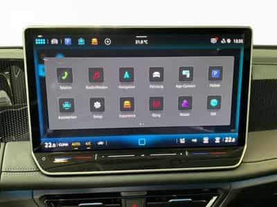 VW Tiguan Life+DSG+AHK+P.Info.+RearView (2025) - Foto 15