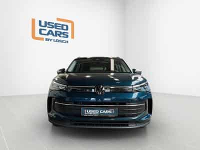 VW Tiguan Life+DSG+AHK+P.Info.+RearView (2025) - Foto 3