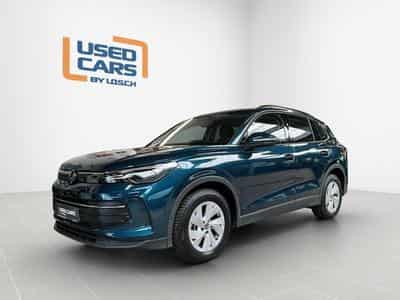 VW Tiguan Life+DSG+AHK+P.Info.+RearView (2025) - Foto 4