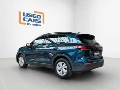 VW Tiguan Life+DSG+AHK+P.Info.+RearView (2025) - Foto 5