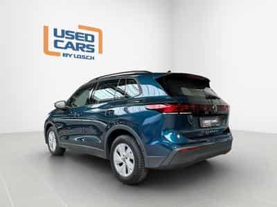 VW Tiguan Life+DSG+AHK+P.Info.+RearView (2025) - Foto 6