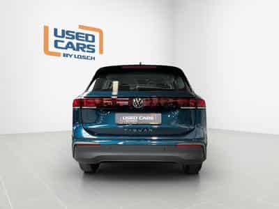 VW Tiguan Life+DSG+AHK+P.Info.+RearView (2025) - Foto 7