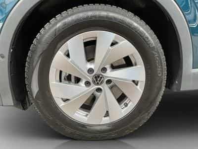 VW Tiguan Life+DSG+AHK+P.Info.+RearView (2025) - Foto 8
