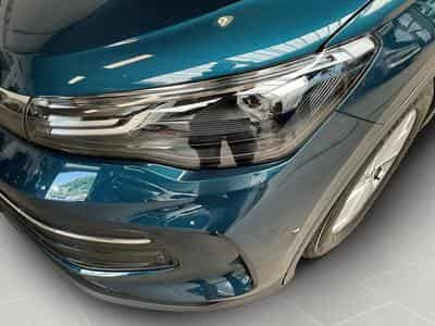 VW Tiguan Life+DSG+AHK+P.Info.+RearView (2025) - Foto 9