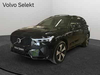 Volvo XC60 T6 Plus Dark / Hybride KIT HIVER INCLUS (2025) - Foto 1
