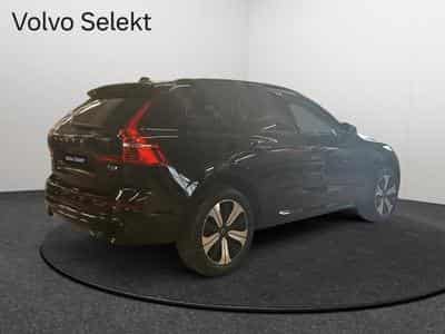 Volvo XC60 T6 Plus Dark / Hybride KIT HIVER INCLUS (2025) - Foto 2
