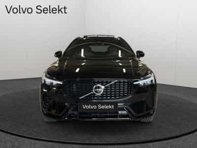 Volvo XC60 T6 Plus Dark / Hybride KIT HIVER INCLUS (2025) - Foto 4