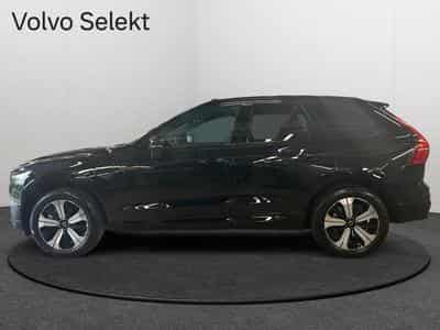 Volvo XC60 T6 Plus Dark / Hybride KIT HIVER INCLUS (2025) - Foto 5
