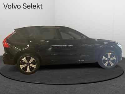 Volvo XC60 T6 Plus Dark / Hybride KIT HIVER INCLUS (2025) - Foto 6