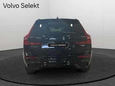 Volvo XC60 T6 Plus Dark / Hybride KIT HIVER INCLUS (2025) - Foto 7