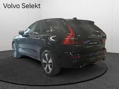 Volvo XC60 T6 Plus Dark / Hybride KIT HIVER INCLUS (2025) - Foto 8
