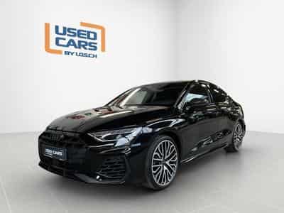 Audi S3 Limo+quattro+S-tronic+Led+P.Navi+P.Confort+Pano+LM19 (2025) - Foto 1