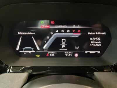 Audi S3 Limo+quattro+S-tronic+Led+P.Navi+P.Confort+Pano+LM19 (2025) - Foto 13