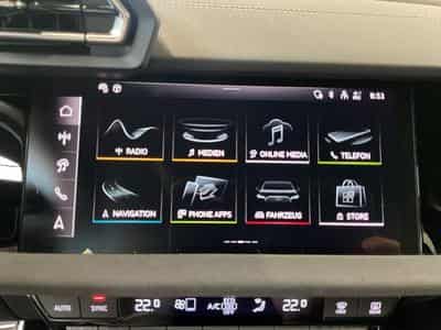 Audi S3 Limo+quattro+S-tronic+Led+P.Navi+P.Confort+Pano+LM19 (2025) - Foto 15