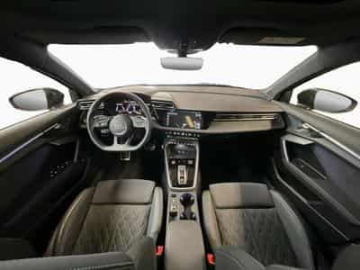 Audi S3 Limo+quattro+S-tronic+Led+P.Navi+P.Confort+Pano+LM19 (2025) - Foto 2