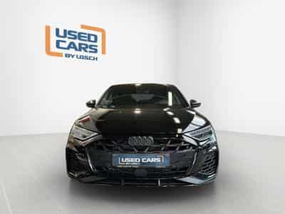 Audi S3 Limo+quattro+S-tronic+Led+P.Navi+P.Confort+Pano+LM19 (2025) - Foto 3