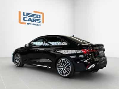 Audi S3 Limo+quattro+S-tronic+Led+P.Navi+P.Confort+Pano+LM19 (2025) - Foto 5
