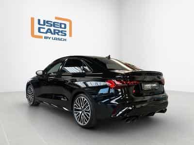 Audi S3 Limo+quattro+S-tronic+Led+P.Navi+P.Confort+Pano+LM19 (2025) - Foto 6