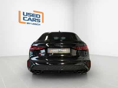 Audi S3 Limo+quattro+S-tronic+Led+P.Navi+P.Confort+Pano+LM19 (2025) - Foto 7