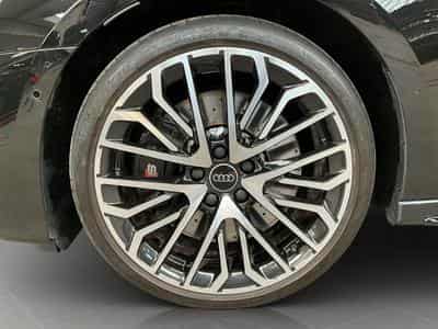 Audi S3 Limo+quattro+S-tronic+Led+P.Navi+P.Confort+Pano+LM19 (2025) - Foto 8