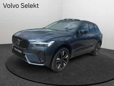 Volvo XC60 FACELIFT T6 Plus Dark / Hybride KIT HIVER INCLUS (2025) - Foto 1