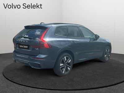Volvo XC60 FACELIFT T6 Plus Dark / Hybride KIT HIVER INCLUS (2025) - Foto 2