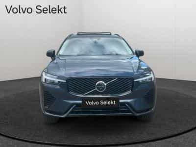 Volvo XC60 FACELIFT T6 Plus Dark / Hybride KIT HIVER INCLUS (2025) - Foto 4