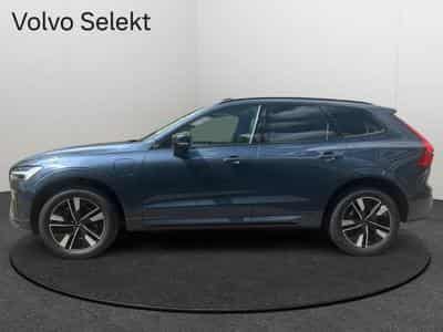 Volvo XC60 FACELIFT T6 Plus Dark / Hybride KIT HIVER INCLUS (2025) - Foto 5