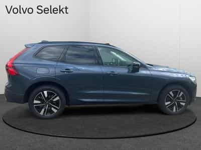 Volvo XC60 FACELIFT T6 Plus Dark / Hybride KIT HIVER INCLUS (2025) - Foto 6