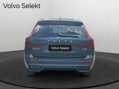 Volvo XC60 FACELIFT T6 Plus Dark / Hybride KIT HIVER INCLUS (2025) - Foto 7