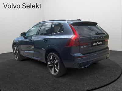 Volvo XC60 FACELIFT T6 Plus Dark / Hybride KIT HIVER INCLUS (2025) - Foto 8