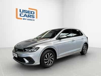 VW Polo Life+BVM+Park&Comf.+IQ-Drive (2025) - Foto 1