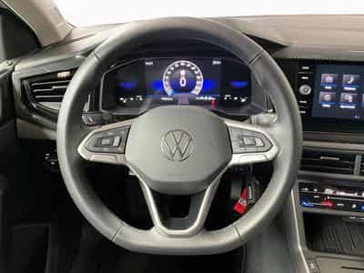 VW Polo Life+BVM+Park&Comf.+IQ-Drive (2025) - Foto 10