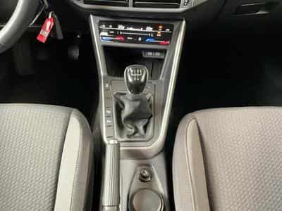 VW Polo Life+BVM+Park&Comf.+IQ-Drive (2025) - Foto 12