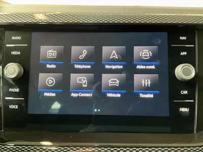 VW Polo Life+BVM+Park&Comf.+IQ-Drive (2025) - Foto 13