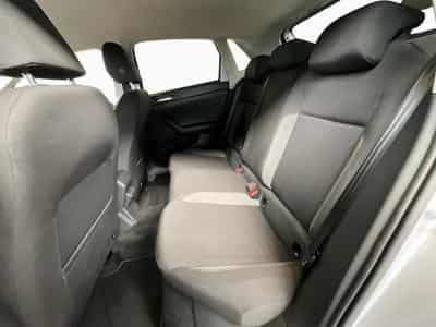 VW Polo Life+BVM+Park&Comf.+IQ-Drive (2025) - Foto 15