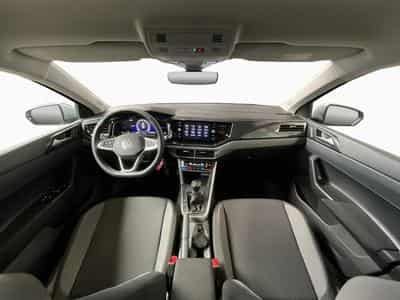 VW Polo Life+BVM+Park&Comf.+IQ-Drive (2025) - Foto 2