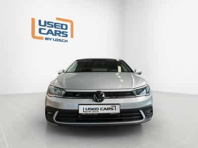 VW Polo Life+BVM+Park&Comf.+IQ-Drive (2025) - Foto 3