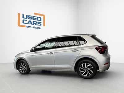 VW Polo Life+BVM+Park&Comf.+IQ-Drive (2025) - Foto 5