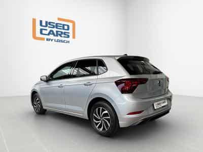 VW Polo Life+BVM+Park&Comf.+IQ-Drive (2025) - Foto 6