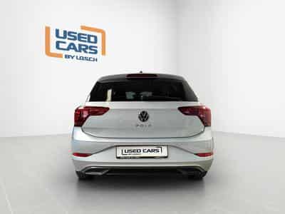 VW Polo Life+BVM+Park&Comf.+IQ-Drive (2025) - Foto 7