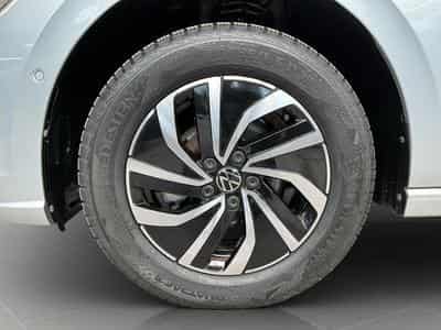 VW Polo Life+BVM+Park&Comf.+IQ-Drive (2025) - Foto 8