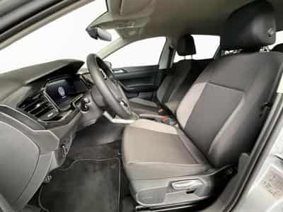 VW Polo Life+BVM+Park&Comf.+IQ-Drive (2025) - Foto 9