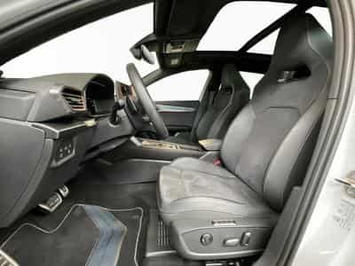Cupra Formentor DSG+Pure-Perf.+Dynamic-Design+PANO+LM19 (2025) - Foto 11