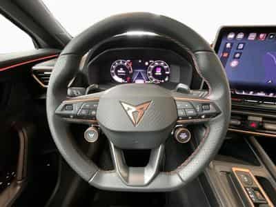 Cupra Formentor DSG+Pure-Perf.+Dynamic-Design+PANO+LM19 (2025) - Foto 12